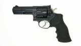 "Ruger GP100 .357 Magnum (PR34050)- 1 of 7