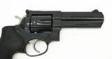 "Ruger GP100 .357 Magnum (PR34050)- 4 of 7
