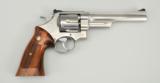 "Smith & Wesson 624 .44 S&W Special (PR33687)" - 4 of 7