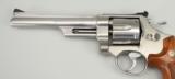 "Smith & Wesson 624 .44 S&W Special (PR33687)" - 3 of 7