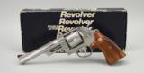 "Smith & Wesson 624 .44 S&W Special (PR33687)" - 1 of 7
