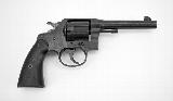 Colt 1917 .45 ACP (C12456) - 5 of 9