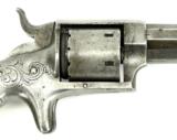 Bacon 2nd Model Navy Revolver (AH4212) - 4 of 10