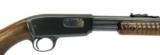 "Winchester 61 .22 S,L,LR caliber rifle (W7805)" - 2 of 4