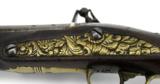 "Turkish (Ottoman Empire) Flintlock Pistol (AH4229)" - 4 of 12
