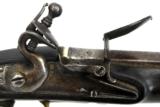 "Turkish (Ottoman Empire) Flintlock Pistol (AH4229)" - 2 of 12