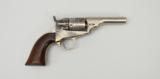 Colt Pocket Navy Conversion .38 Rimfire (C12415) - 4 of 12