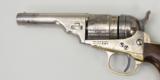 Colt Pocket Navy Conversion .38 Rimfire (C12415) - 2 of 12