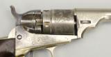Colt Pocket Navy Conversion .38 Rimfire (C12415) - 6 of 12