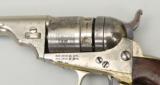 Colt Pocket Navy Conversion .38 Rimfire (C12415) - 3 of 12