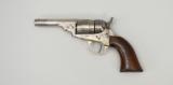 Colt Pocket Navy Conversion .38 Rimfire (C12415) - 1 of 12