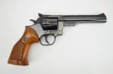 "Dan Wesson 15 .357 Mag caliber revolver (PR34293) - 3 of 3