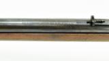 "Winchester 1873 Nickel Trim (W7848)" - 11 of 12
