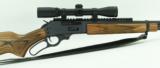"Marlin 336W .30-30 Win caliber rifle (R20640) - 2 of 4