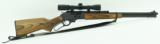 "Marlin 336W .30-30 Win caliber rifle (R20640) - 1 of 4