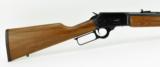 Marlin 1894S .44 Mag/.44 Spcl caliber rifle (R20673) - 2 of 7