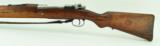 "Steyr 1912 Chilean 7mm Mauser caliber rifle (R20680) - 5 of 9