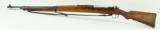 "Steyr 1912 Chilean 7mm Mauser caliber rifle (R20680) - 6 of 9