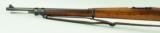 "Steyr 1912 Chilean 7mm Mauser caliber rifle (R20680) - 4 of 9
