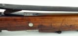 "Steyr 1912 Chilean 7mm Mauser caliber rifle (R20680) - 9 of 9