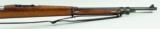 "Steyr 1912 Chilean 7mm Mauser caliber rifle (R20680) - 3 of 9