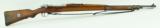 "Steyr 1912 Chilean 7mm Mauser caliber rifle (R20680) - 1 of 9