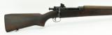 "Remington 03A3 .30-06 Sprg caliber rifle (R20682) - 2 of 7