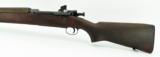 "Remington 03A3 .30-06 Sprg caliber rifle (R20682) - 6 of 7