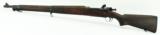 "Remington 03A3 .30-06 Sprg caliber rifle (R20682) - 7 of 7