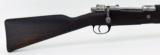 "Argentine 1909 7.65x53 caliber carbine (R20683) - 6 of 9