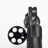 "Korth Mongoose .357 Mag caliber revolver (nPR34515) - 8 of 8