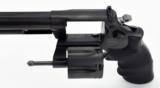 "Korth Mongoose .357 Mag caliber revolver (nPR34515) - 6 of 8