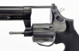 "Korth Mongoose .357 Mag caliber revolver (nPR34515) - 7 of 8