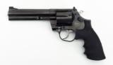"Korth Mongoose .357 Mag caliber revolver (nPR34515) - 2 of 8
