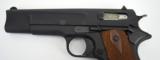 "Springfield Armory Gallery Practice Pistol 2nd Type 22 LR Pistol (PR34325)" - 2 of 8