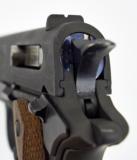 "Springfield Armory Gallery Practice Pistol 2nd Type 22 LR Pistol (PR34325)" - 8 of 8