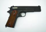"Springfield Armory Gallery Practice Pistol 2nd Type 22 LR Pistol (PR34325)" - 4 of 8