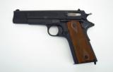 "Springfield Armory Gallery Practice Pistol 2nd Type 22 LR Pistol (PR34325)" - 1 of 8