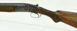 "Rizzini Ambercrombi and Fitch 28 gauge shotgun (S8326) - 1 of 4