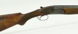 "Rizzini Ambercrombi and Fitch 28 gauge shotgun (S8326) - 4 of 4