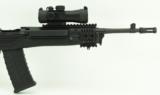 "Ruger Ranch Rifle .223 Rem caliber rifle (R20693) - 5 of 7