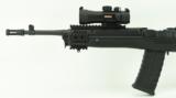 "Ruger Ranch Rifle .223 Rem caliber rifle (R20693) - 2 of 7