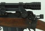 "British No4 MKI .303 British caliber rifle (R20697) - 4 of 11