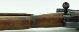 "British No4 MKI .303 British caliber rifle (R20697) - 10 of 11