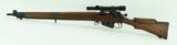 "British No4 MKI .303 British caliber rifle (R20697) - 1 of 11