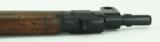 "British No4 MKI .303 British caliber rifle (R20697) - 9 of 11