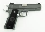 Nighthawk Lady Hawk 9mm caliber pistol (PR34528) - 2 of 6