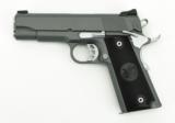 Nighthawk Lady Hawk 9mm caliber pistol (PR34528) - 3 of 6