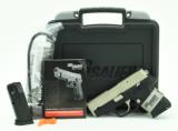 Sig Sauer P224 .40 S&W caliber pistol (PR34533) - 1 of 5