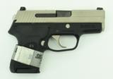 Sig Sauer P224 .40 S&W caliber pistol (PR34533) - 3 of 5